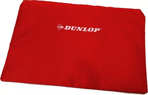 Dunlop szervező utazáshoz 26x16cm - piros